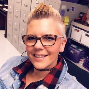 Meet your Posher, Amy